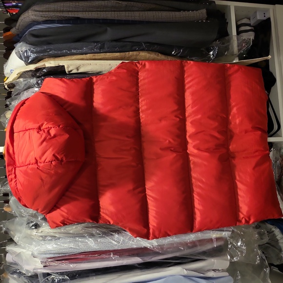 Philipp Plein Puffer Vest - Picture 7 of 7